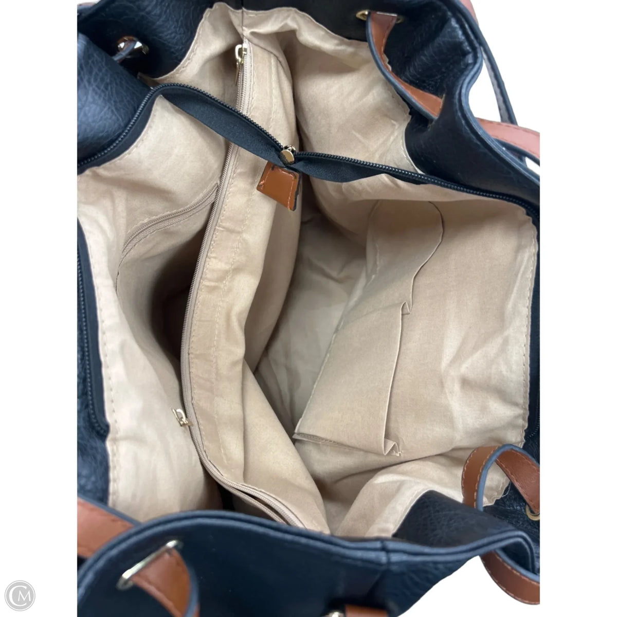 Handbag By Clothes Mentor, Size: Large