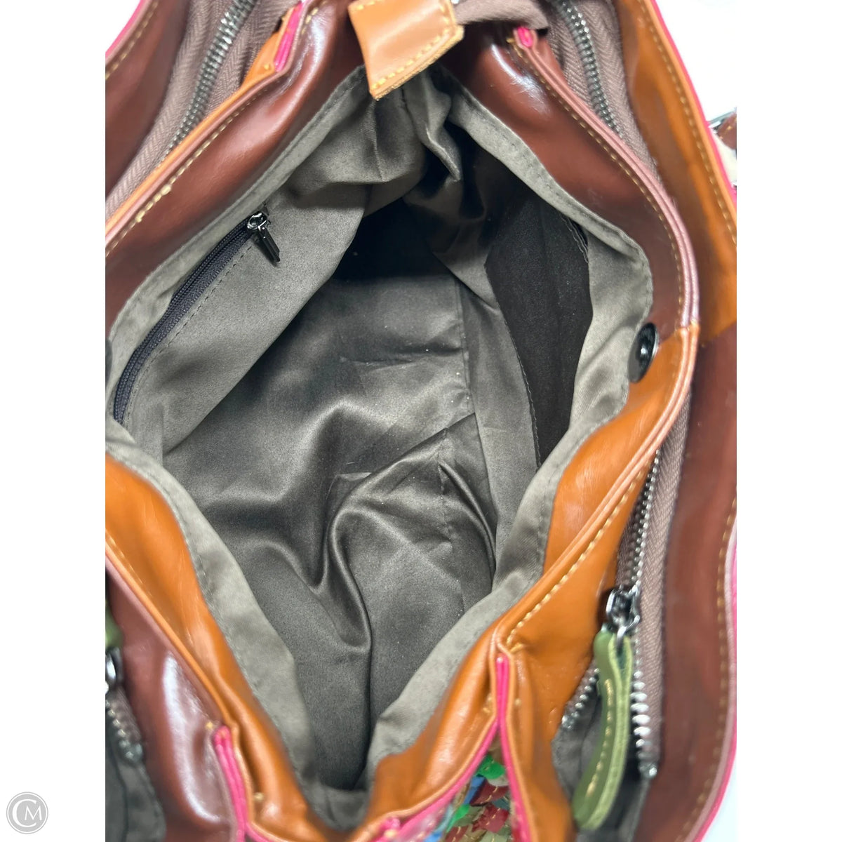 Handbag By Clothes Mentor, Size: Medium