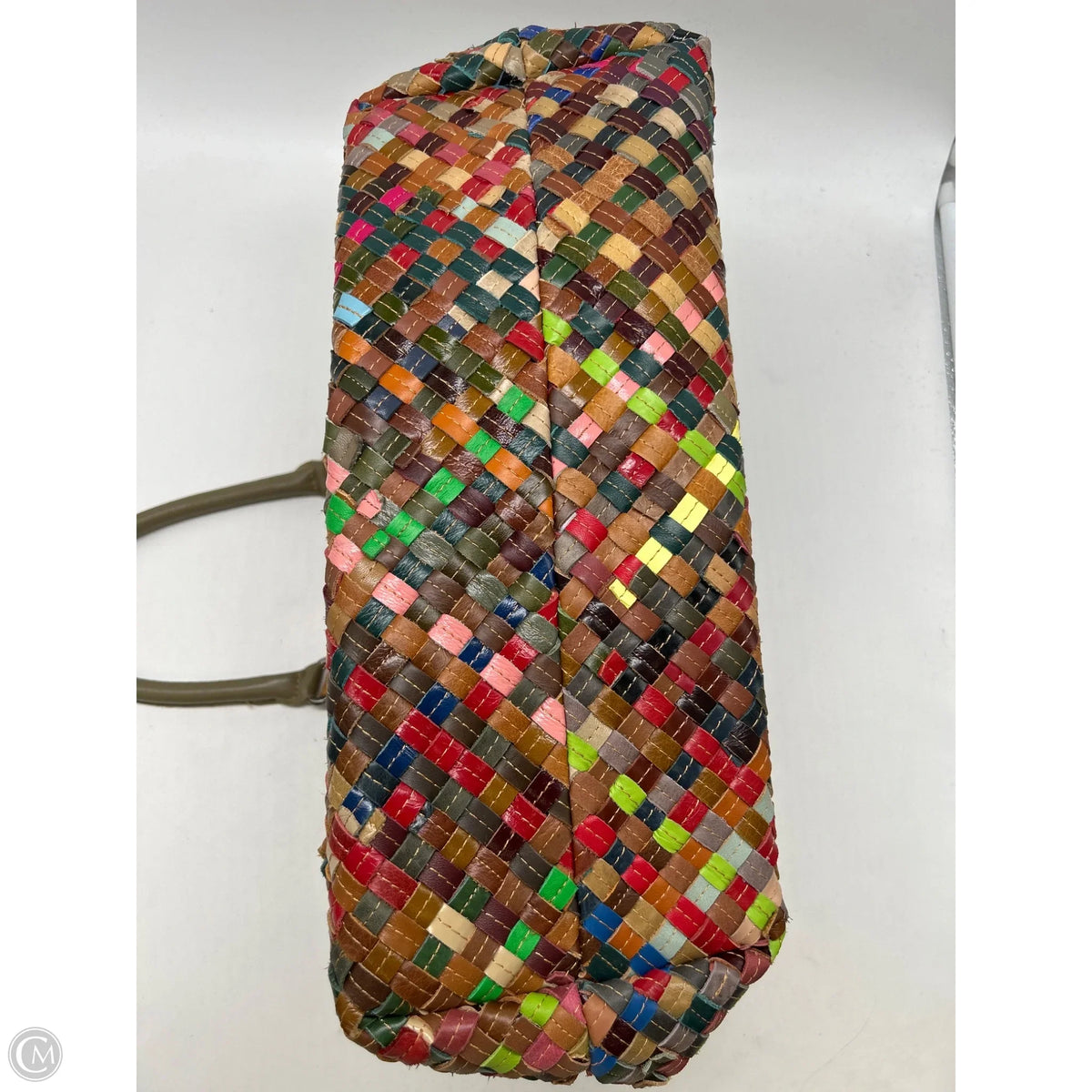 Handbag By Clothes Mentor, Size: Medium