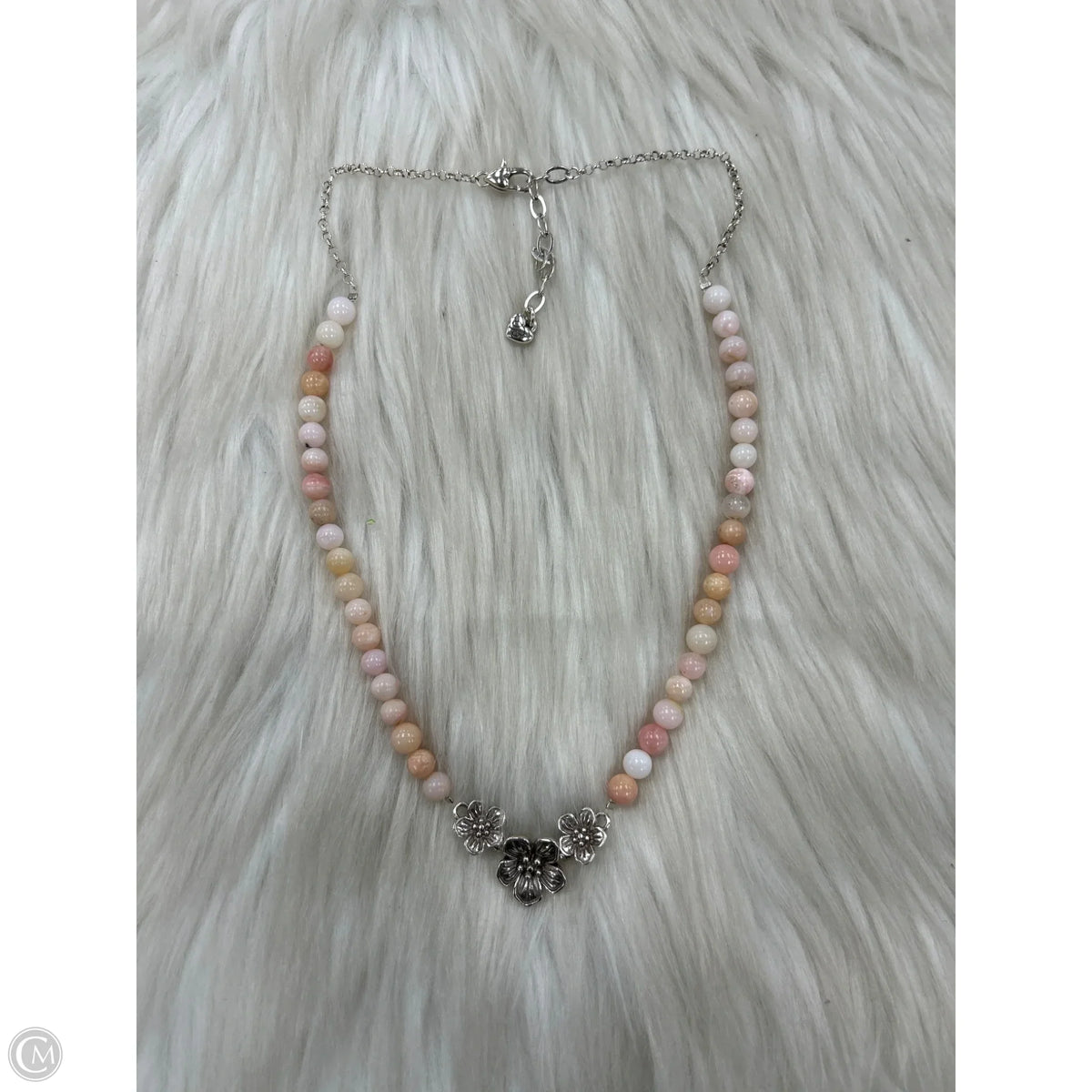 Necklace Designer By Brighton