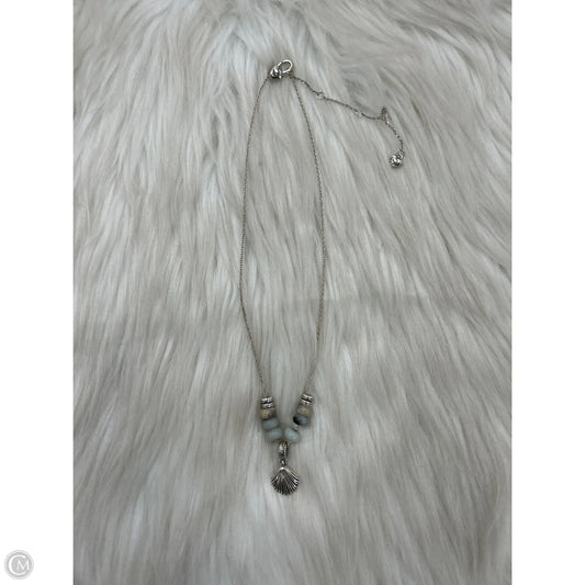 Necklace Designer By Brighton