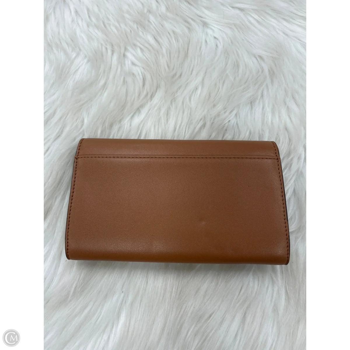 Wallet By Calvin Klein, Size: Medium