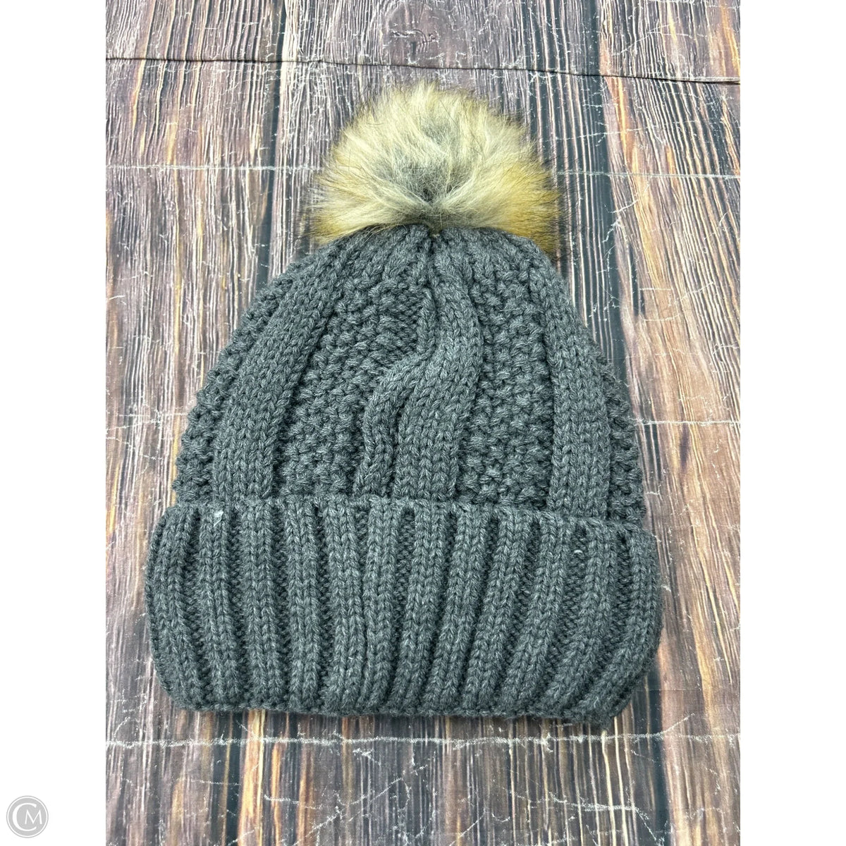 Hat Beanie By Clothes Mentor