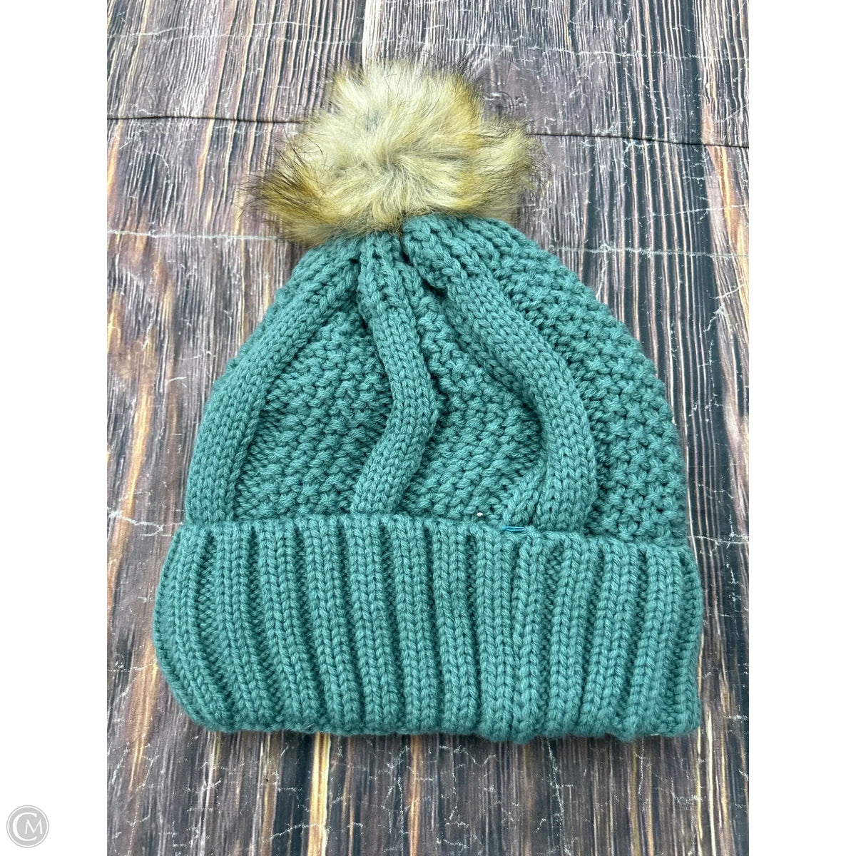 Hat Beanie By Clothes Mentor