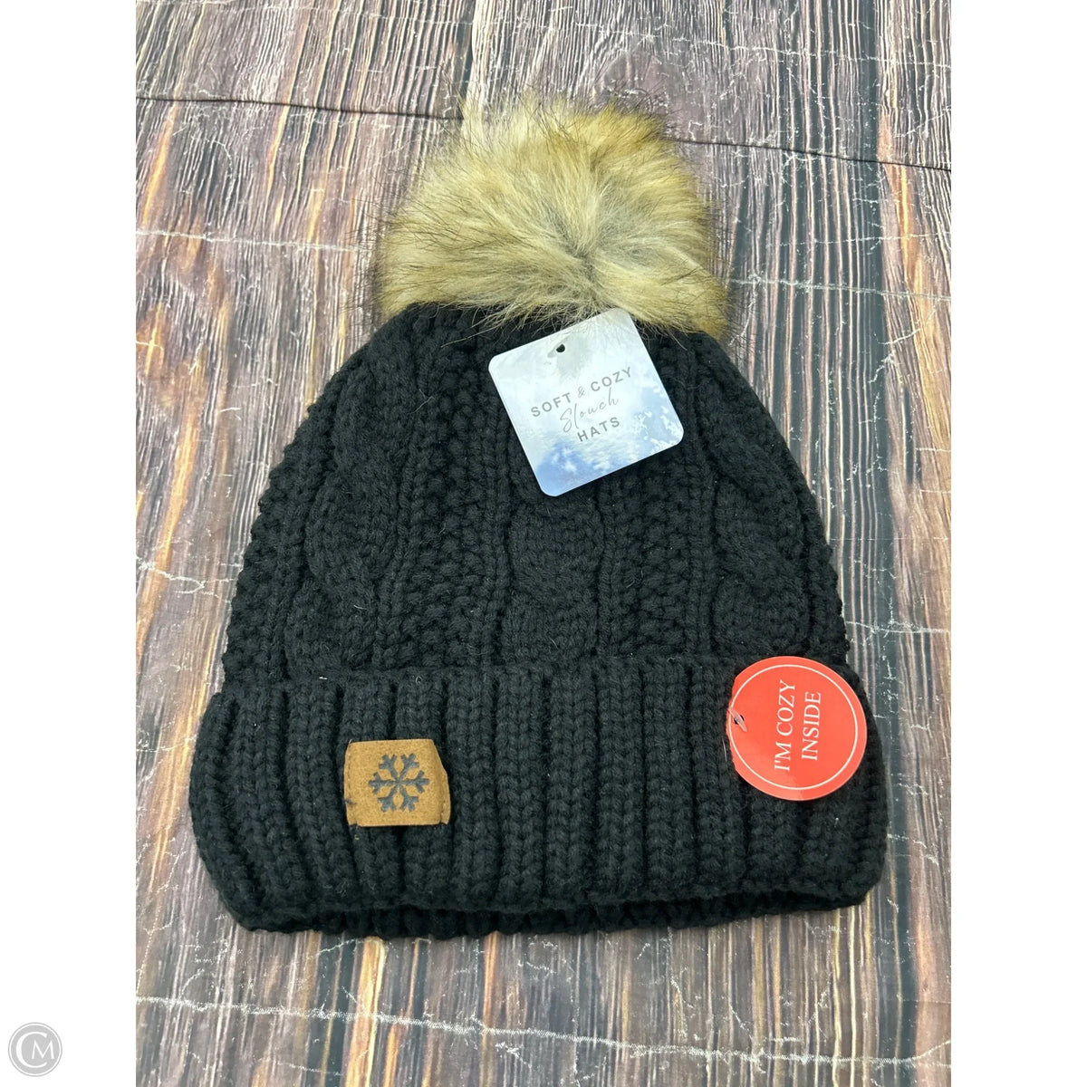 Hat Beanie By Clothes Mentor