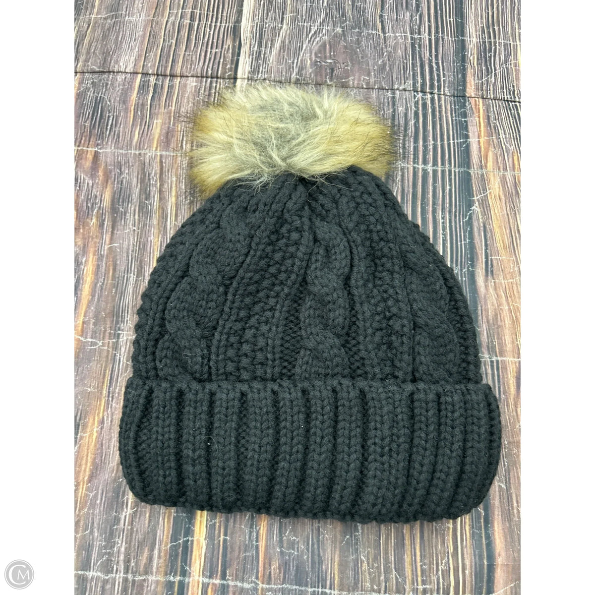 Hat Beanie By Clothes Mentor