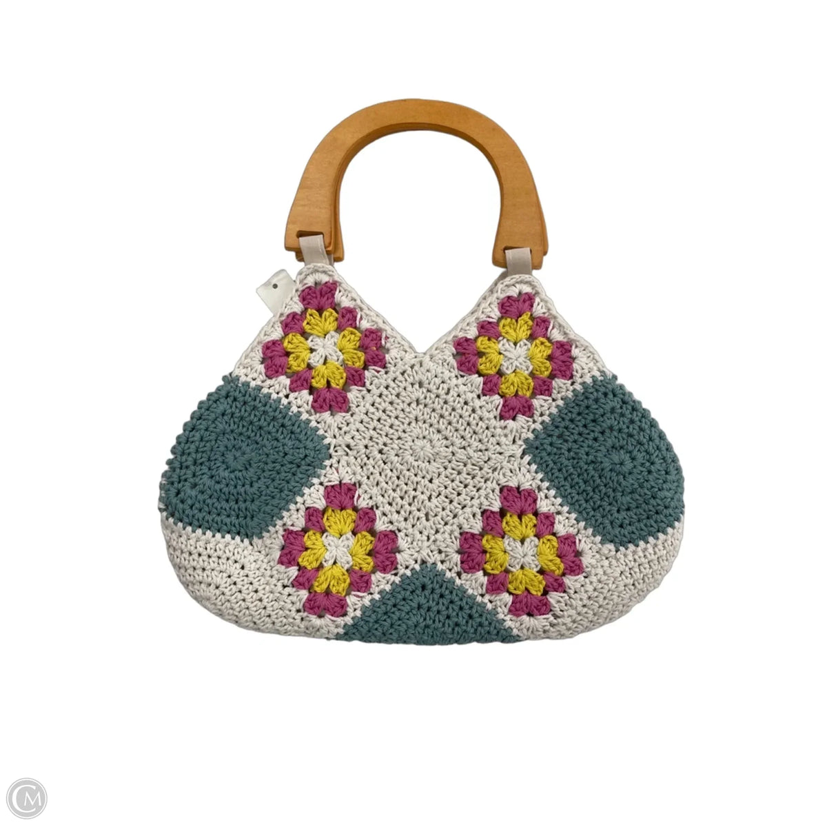 Handbag By No Boundaries, Size: Small