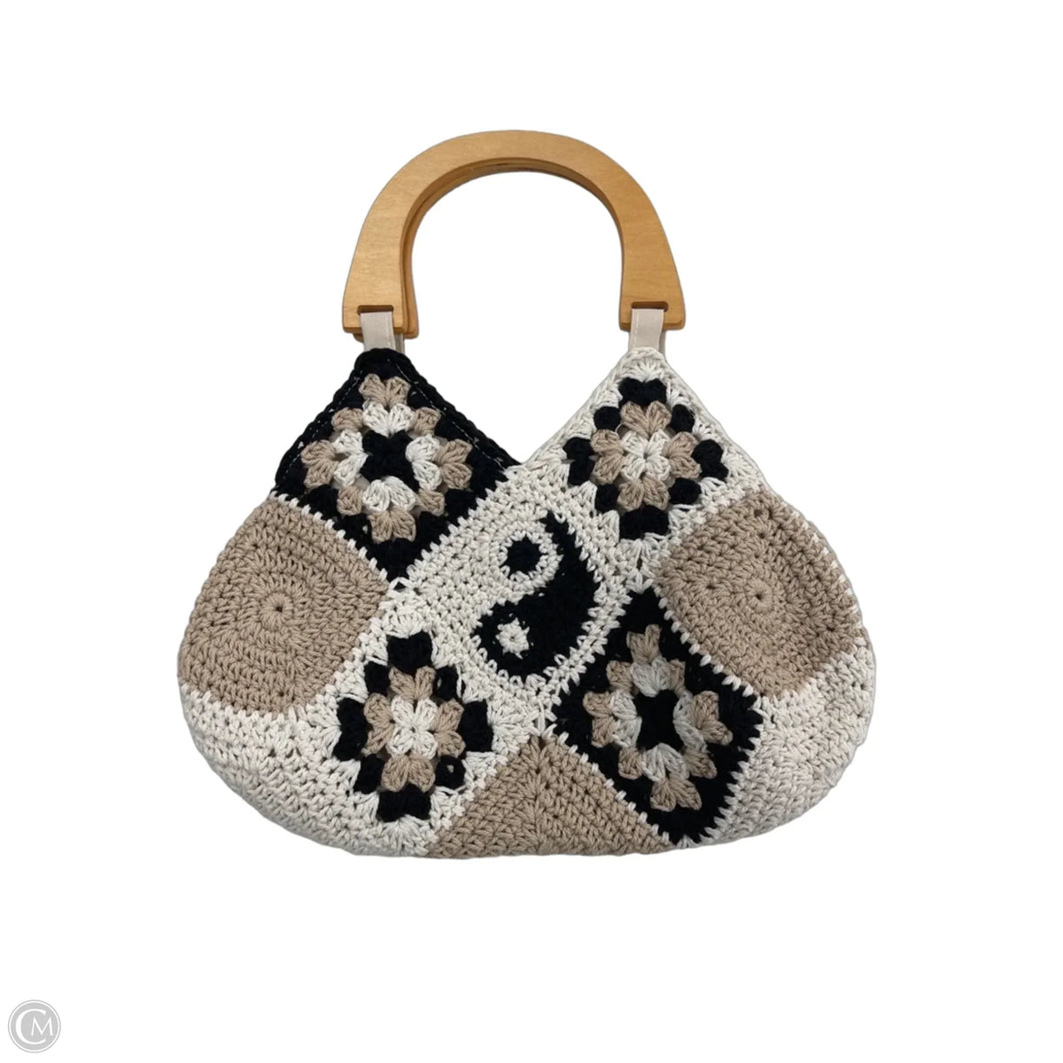 Handbag By No Boundaries, Size: Small