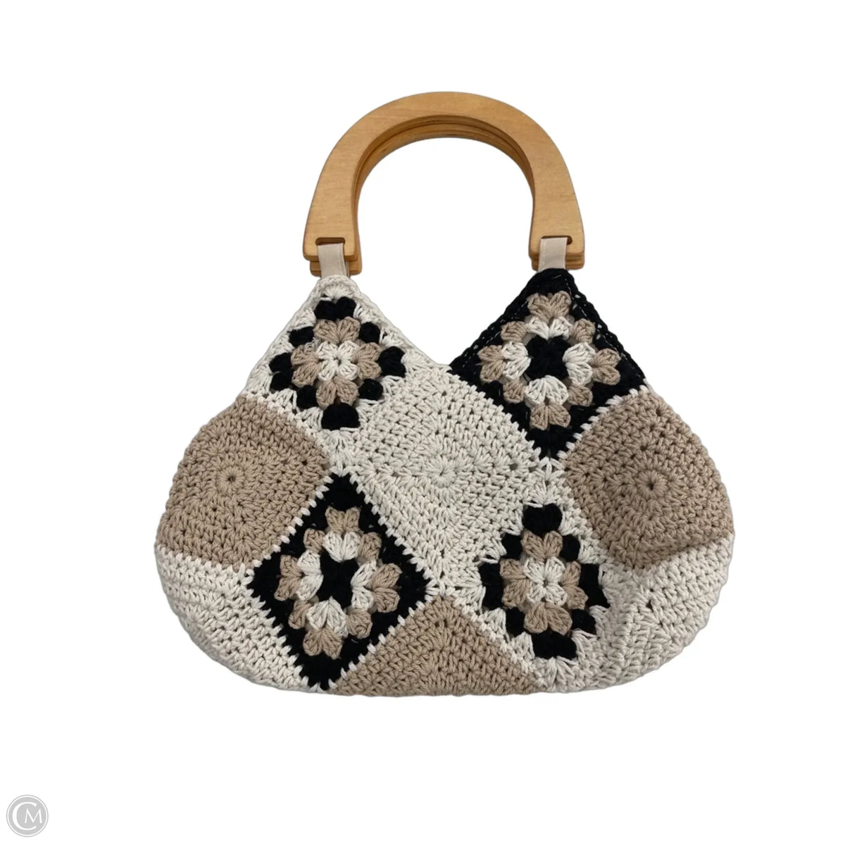 Handbag By No Boundaries, Size: Small
