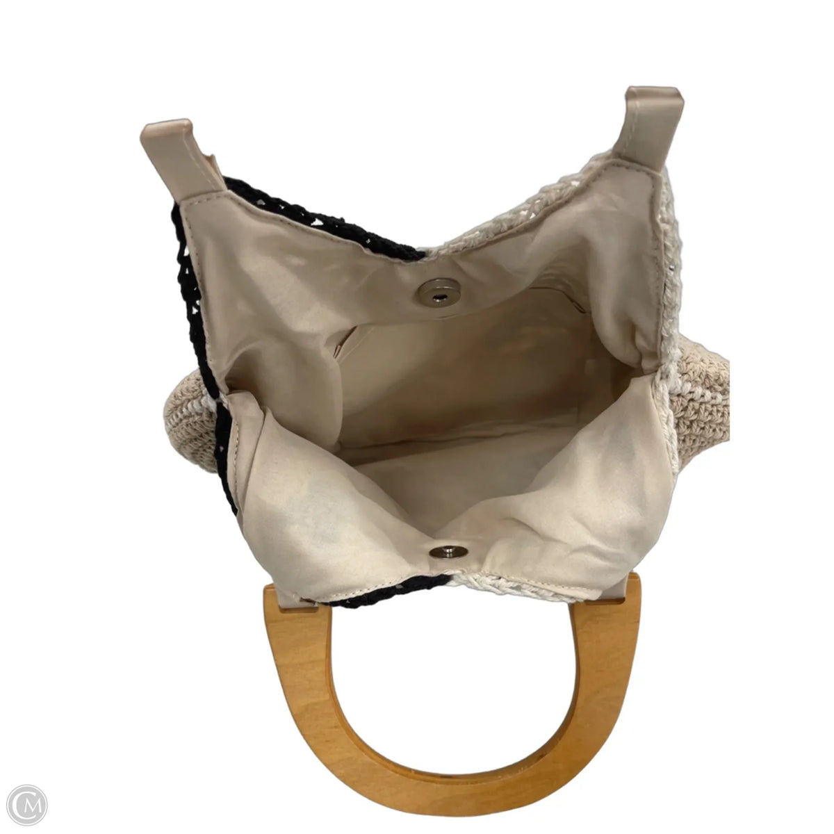 Handbag By No Boundaries, Size: Small