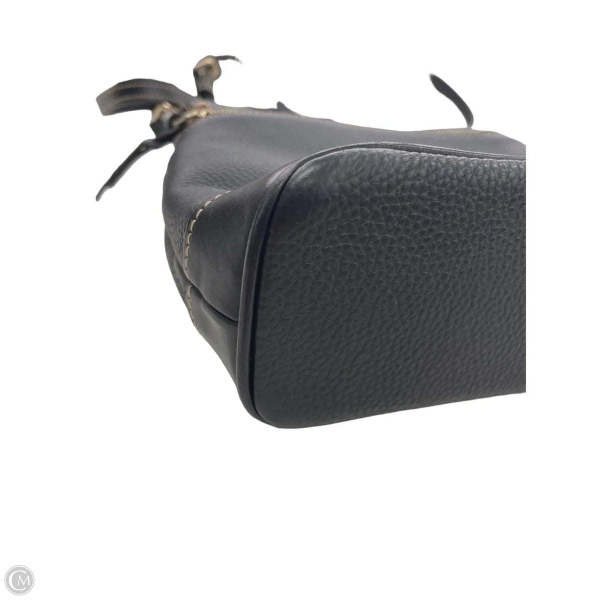 Crossbody Designer By Dooney And Bourke, Size: Medium