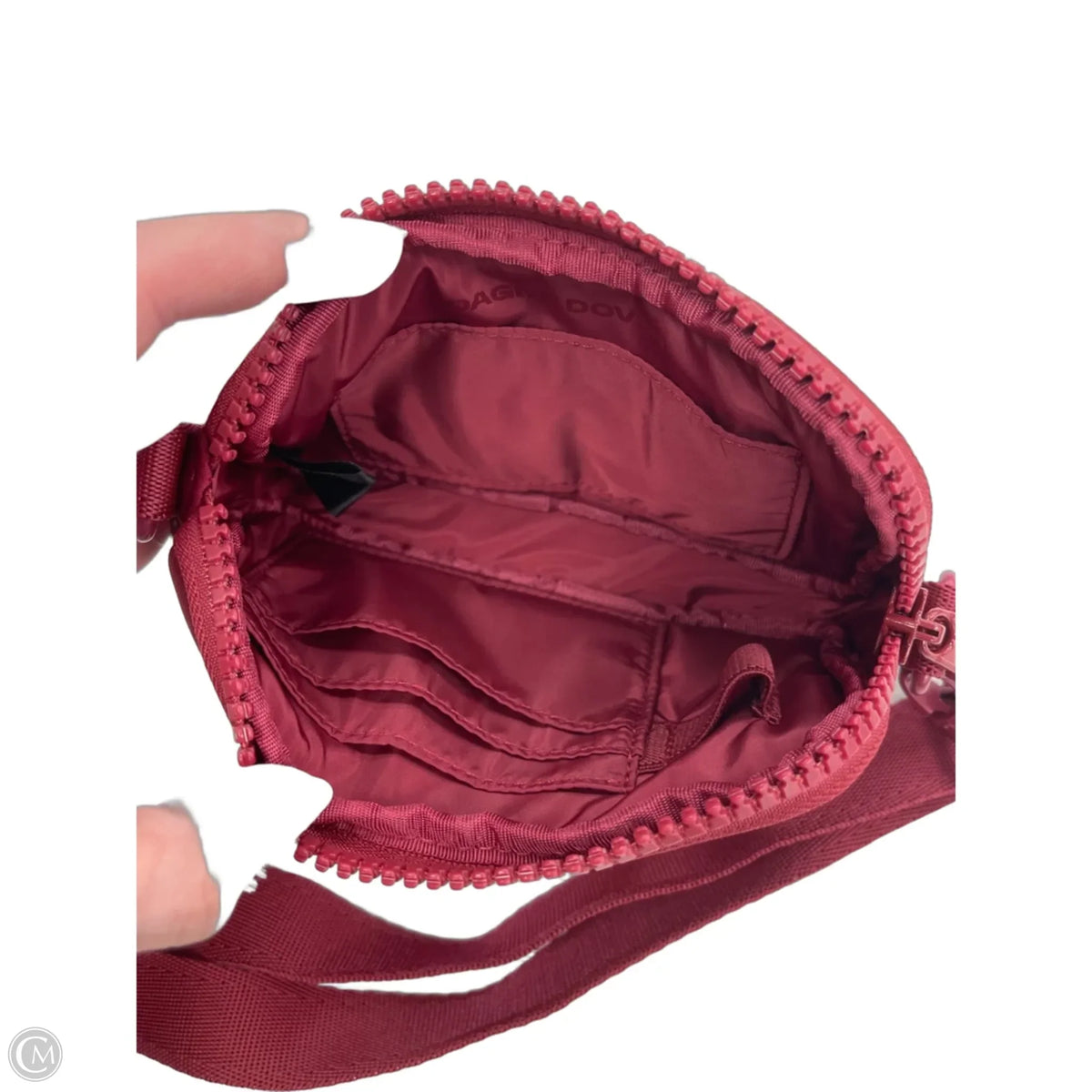 Crossbody By Dagne Dover, Size: Small