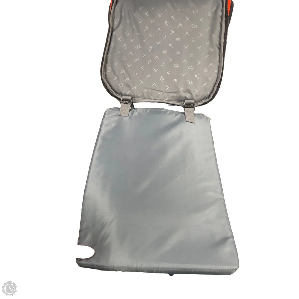 Luggage By Hynes Eagle, Size: Medium