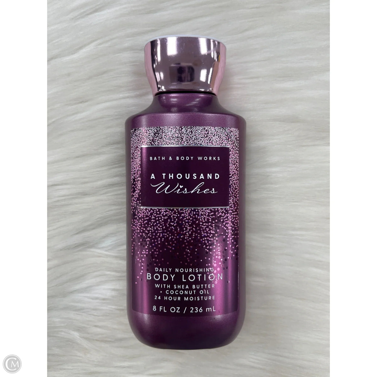 Body Moisturizer By Bath And Body Works