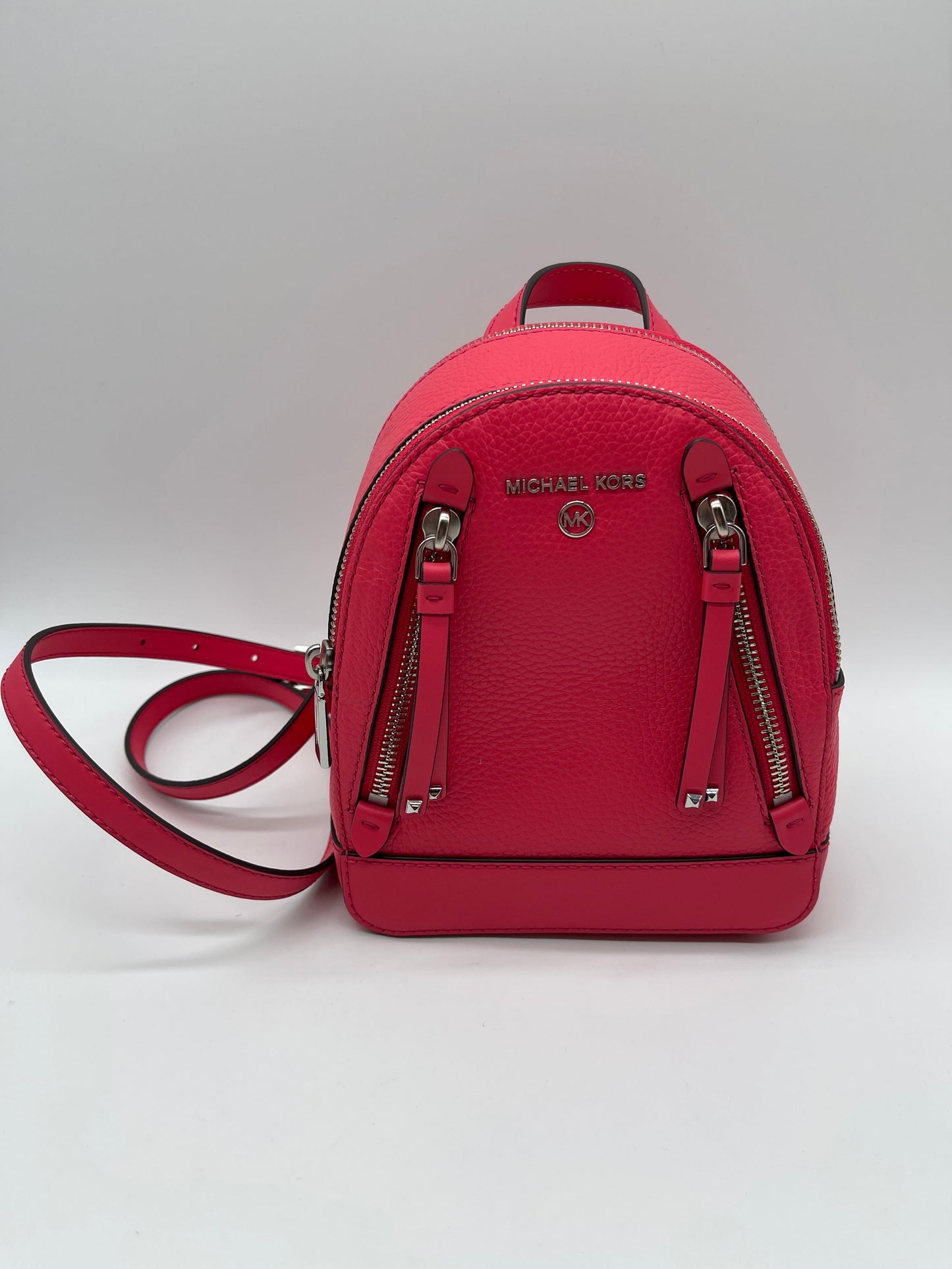Backpack Designer By Michael Kors  Size: Small
