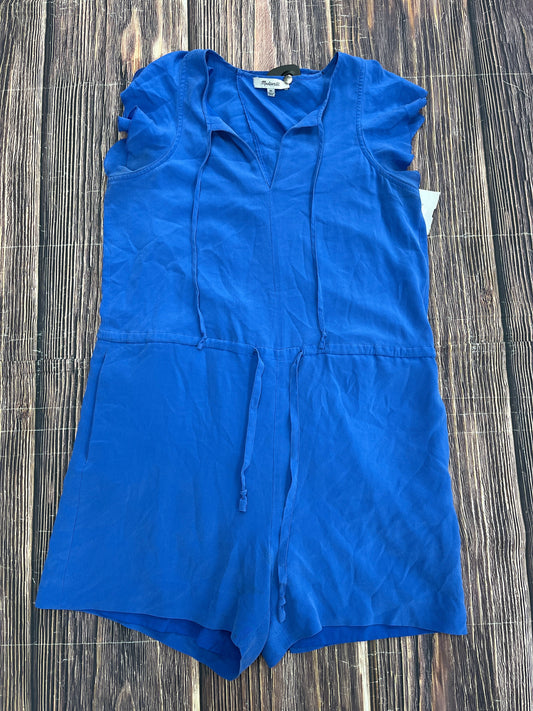 Romper By Madewell  Size: Xs