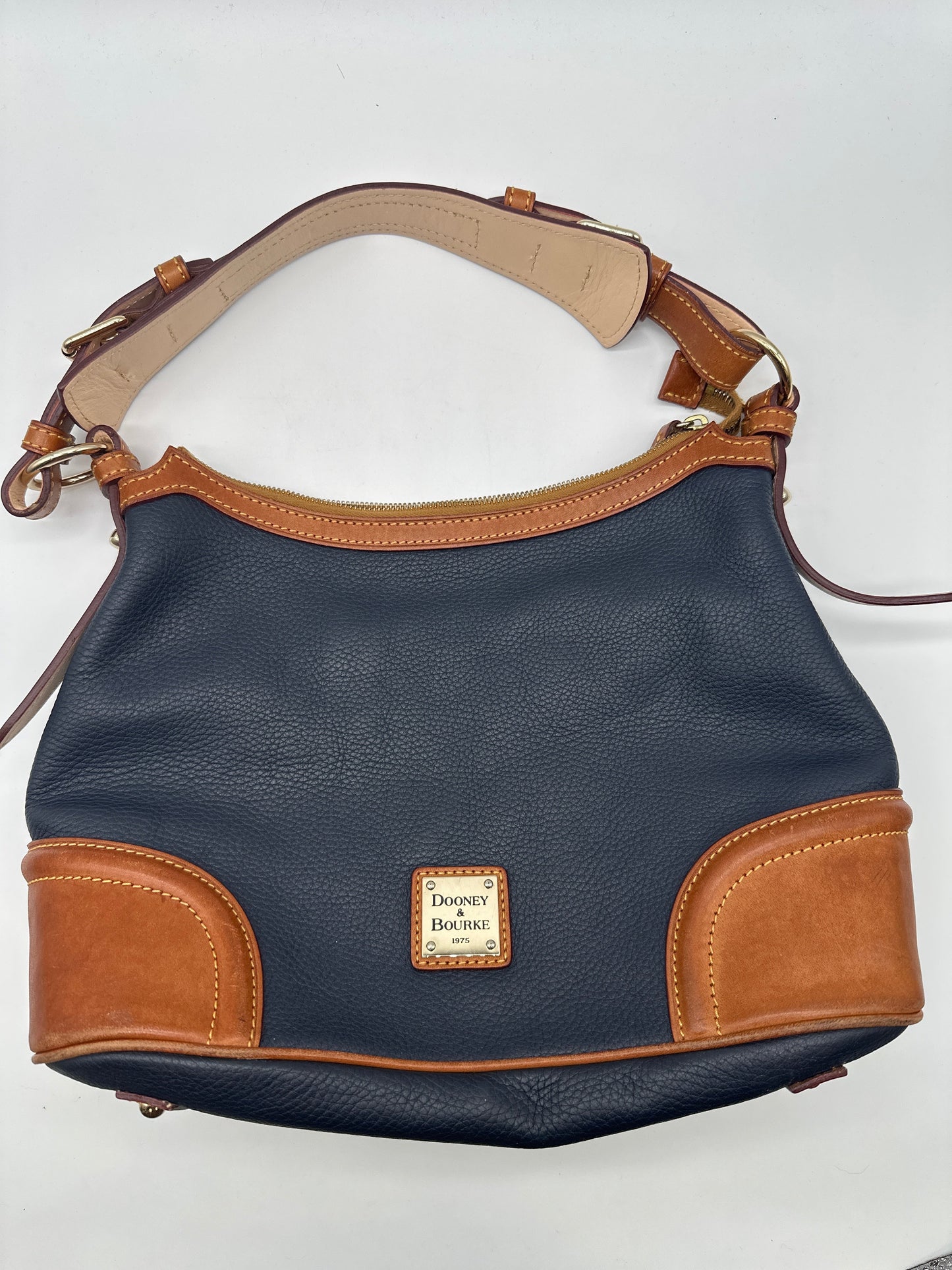 Handbag Designer By Dooney And Bourke  Size: Medium