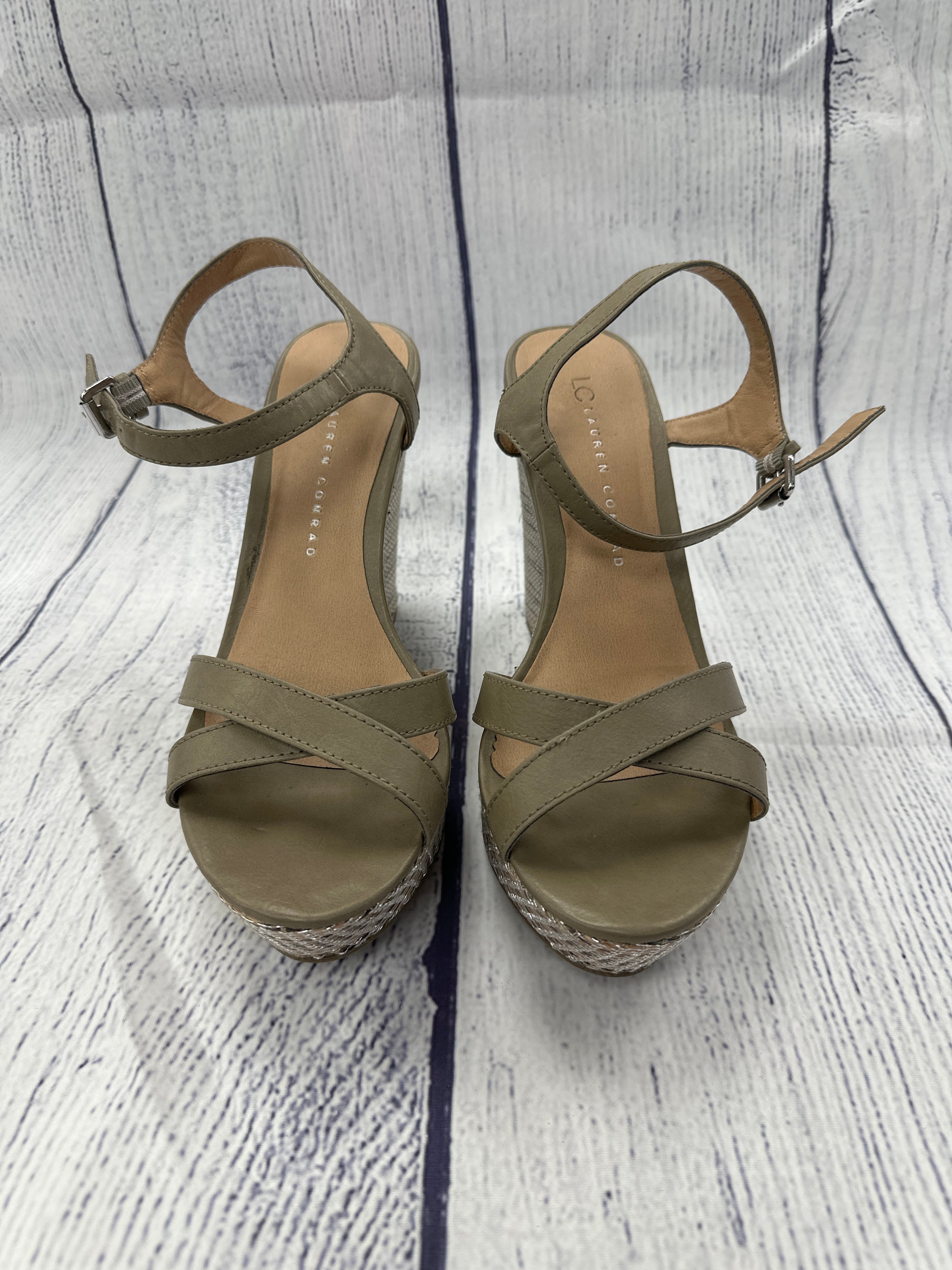 Ugg M Union Strap Sandals outlets NWT 7