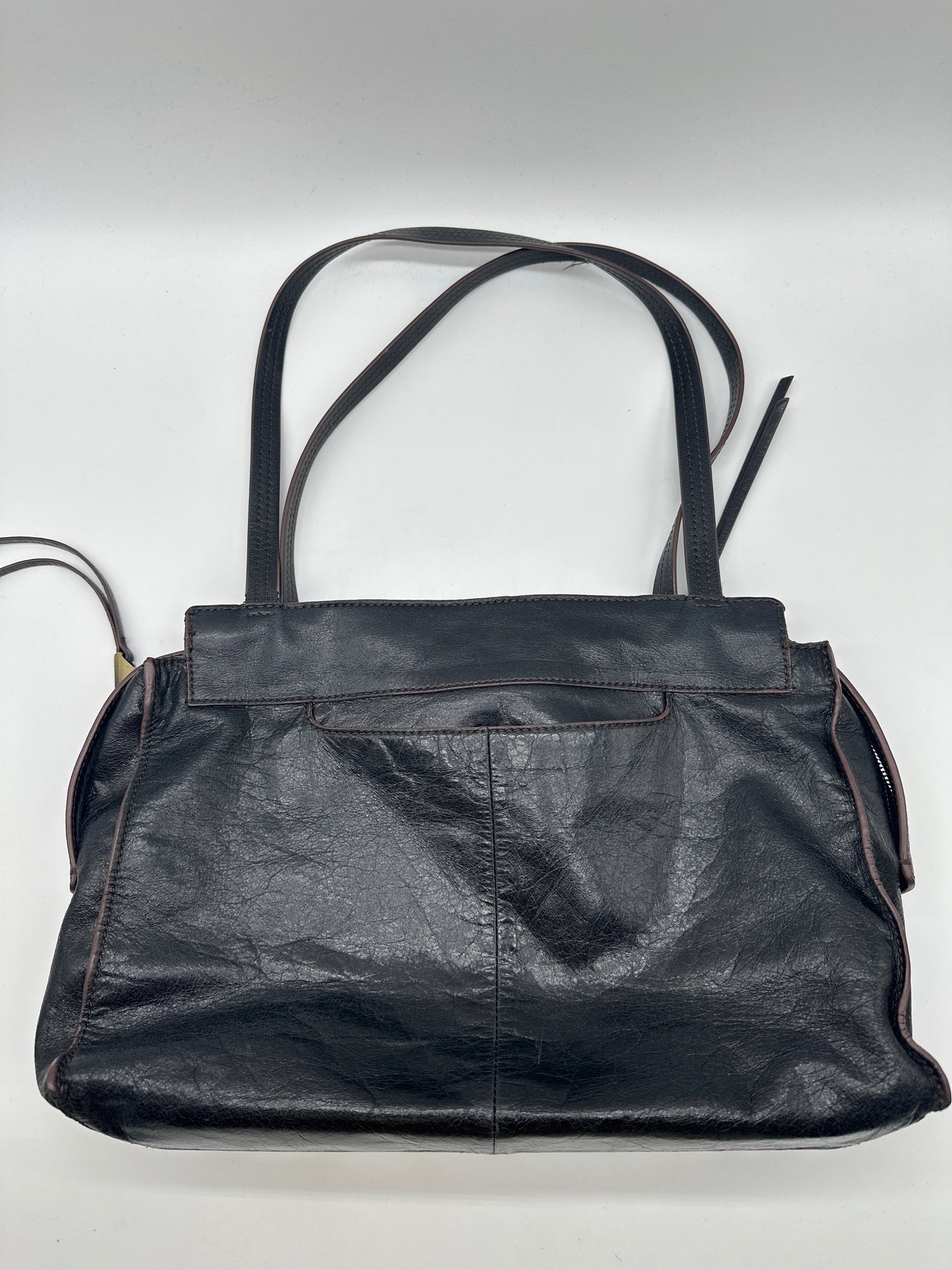 Handbag Designer By Hobo Intl  Size: Small