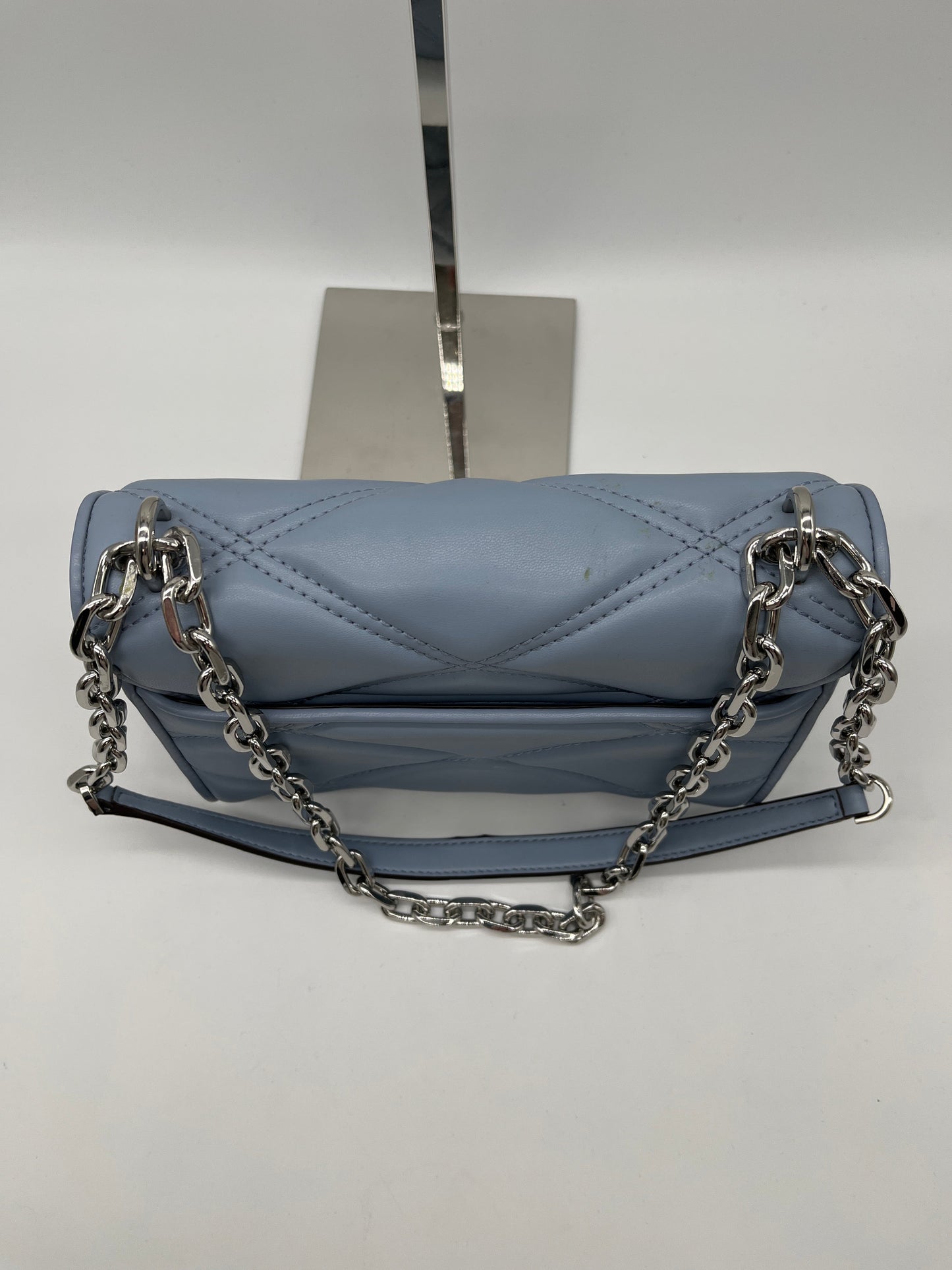 Crossbody Designer By Michael Kors  Size: Small