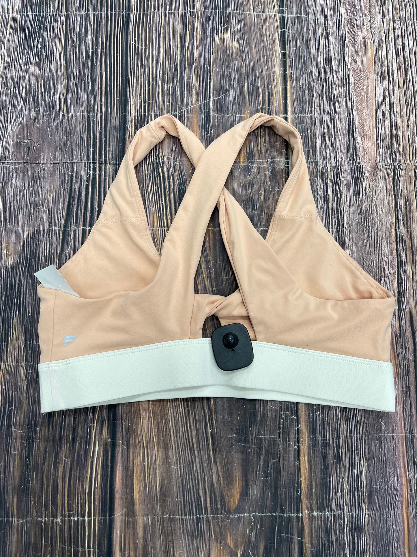 Athletic Bra By Fabletics  Size: L