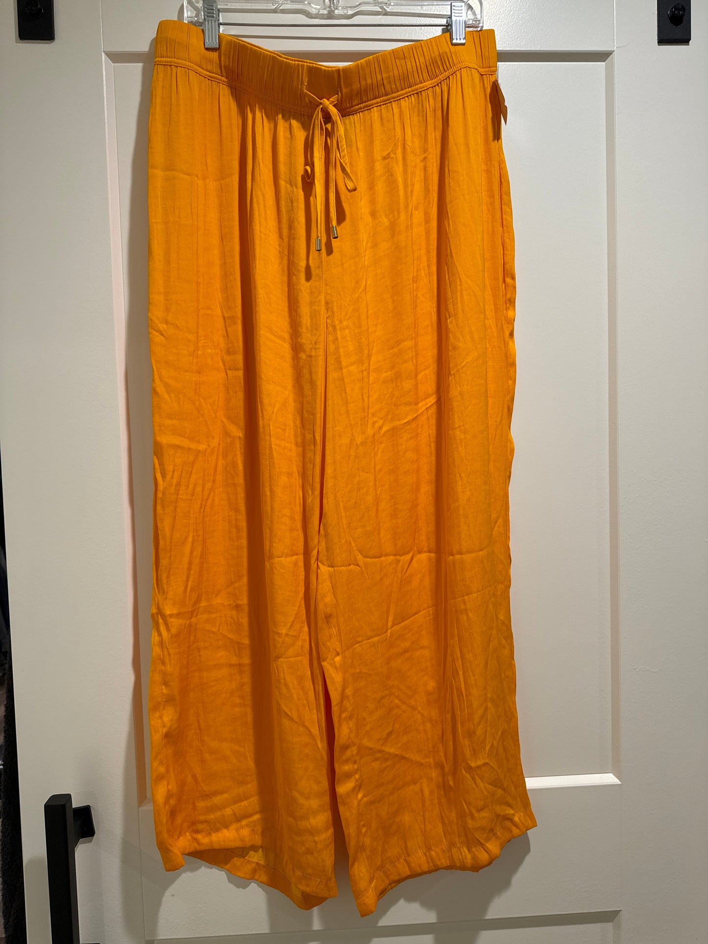 Pants Other By Rachel Roy In Yellow, Size: Xl