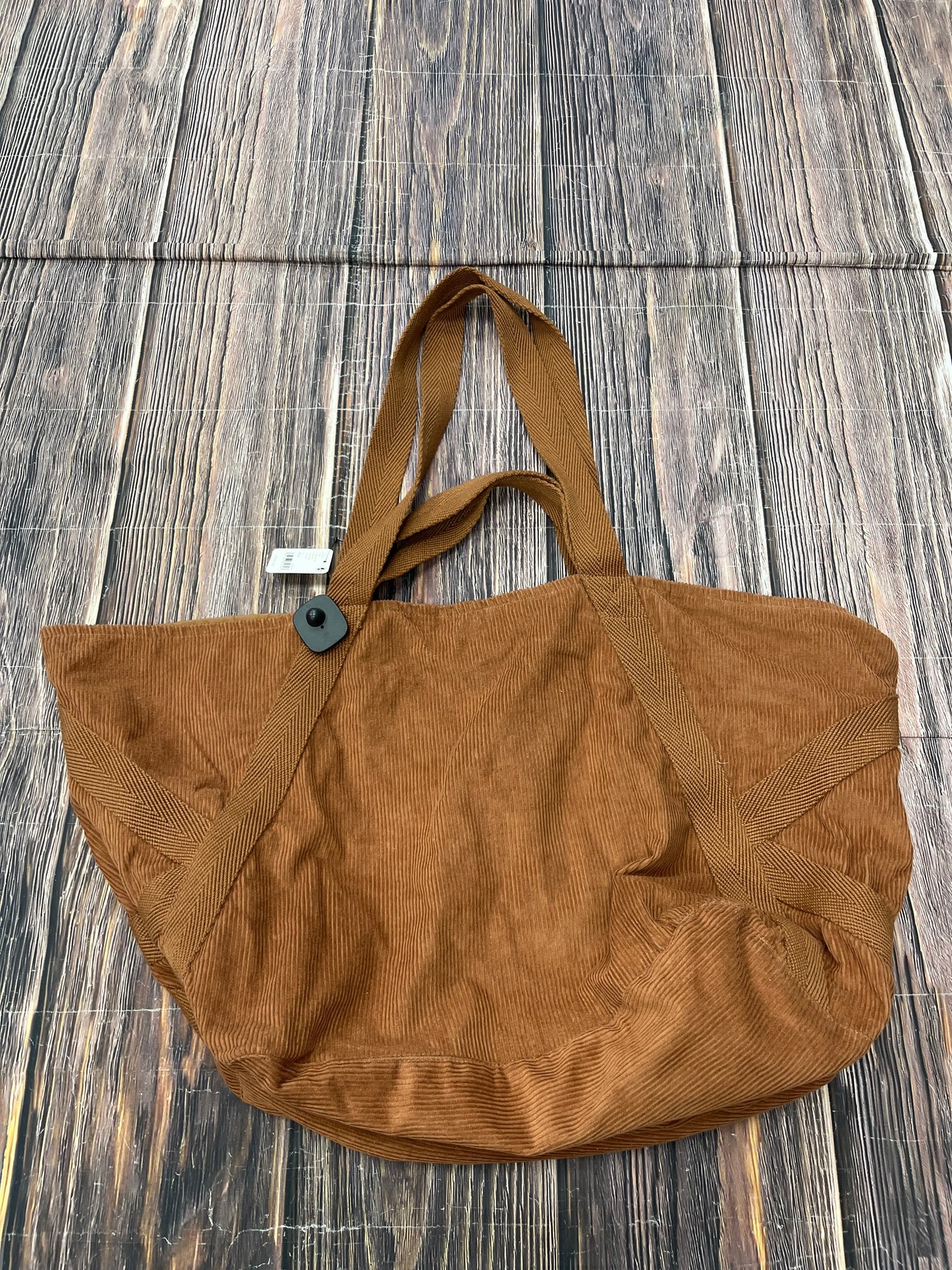Tote Free People, Size Large