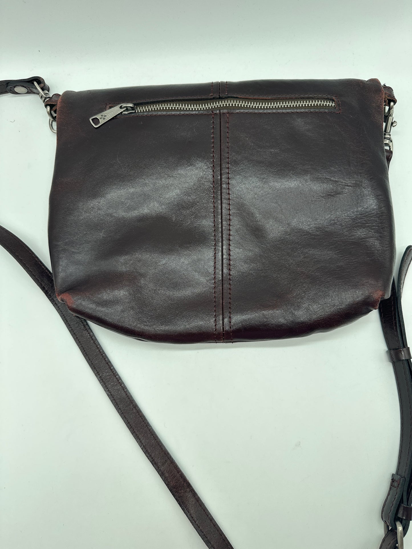 Crossbody Designer Patricia Nash, Size Small