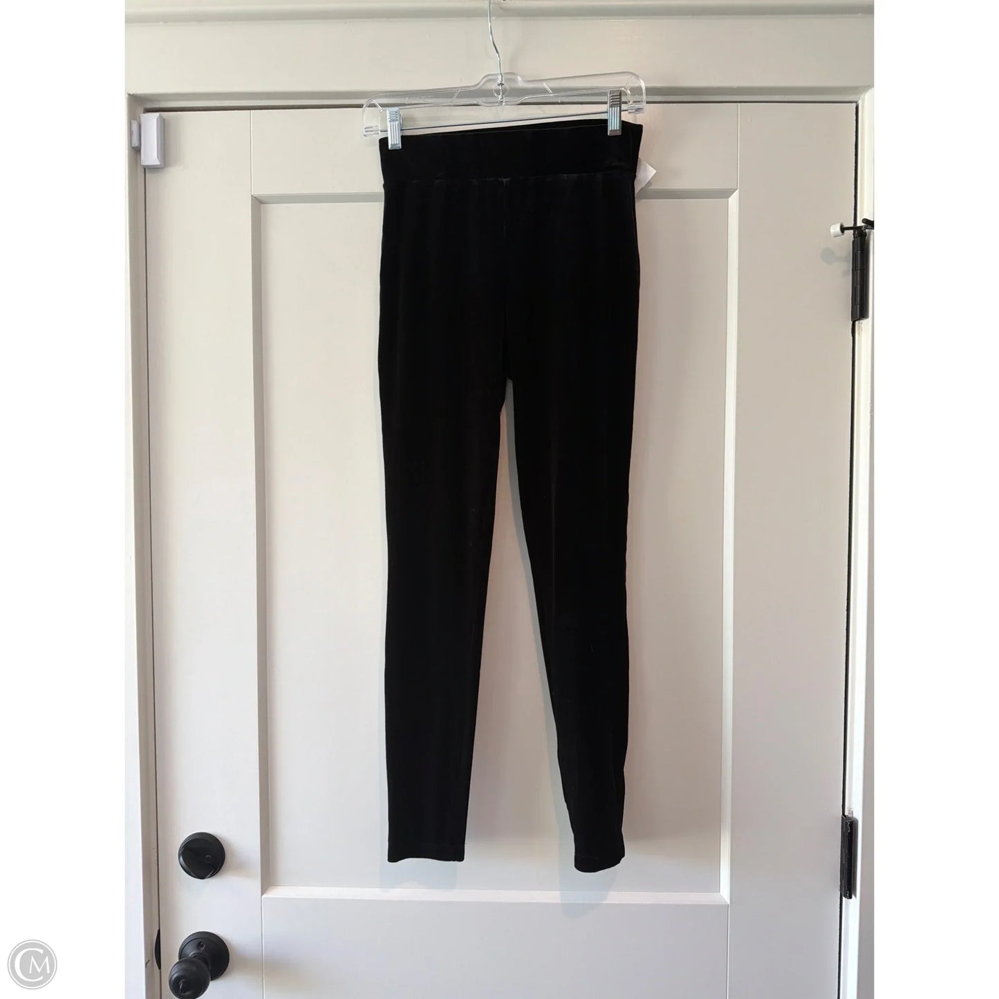 Pants Dress By Loft In Black, Size: Xs