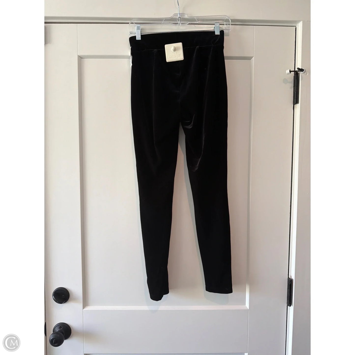 Pants Dress By Loft In Black, Size: Xs