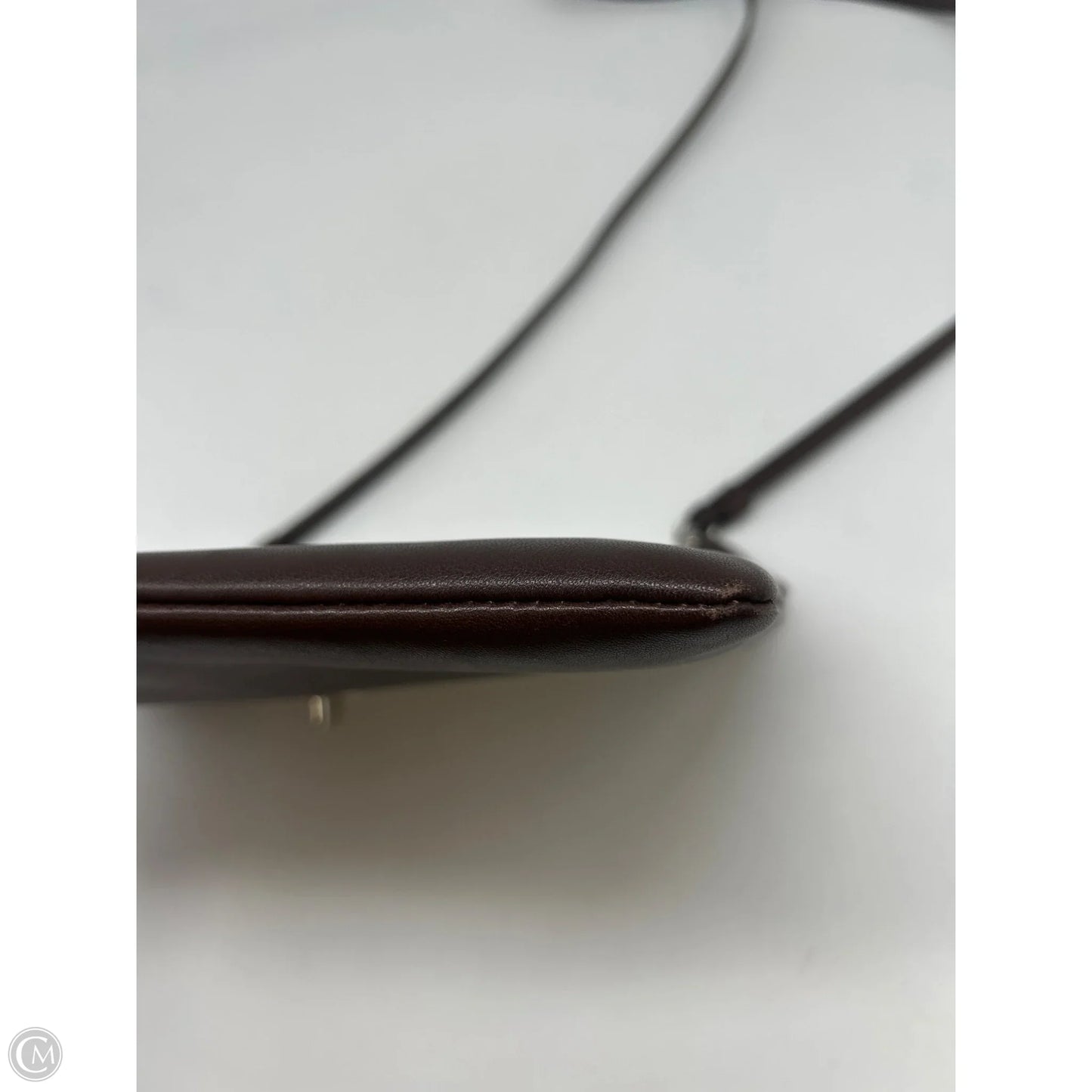 Crossbody Designer By Coach, Size: Medium