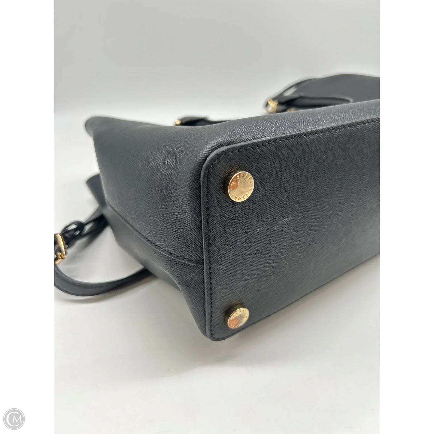 Crossbody Designer By Michael Kors, Size: Large