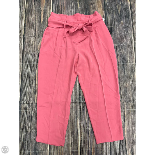 Pants Dress By Boden In Pink, Size: 8