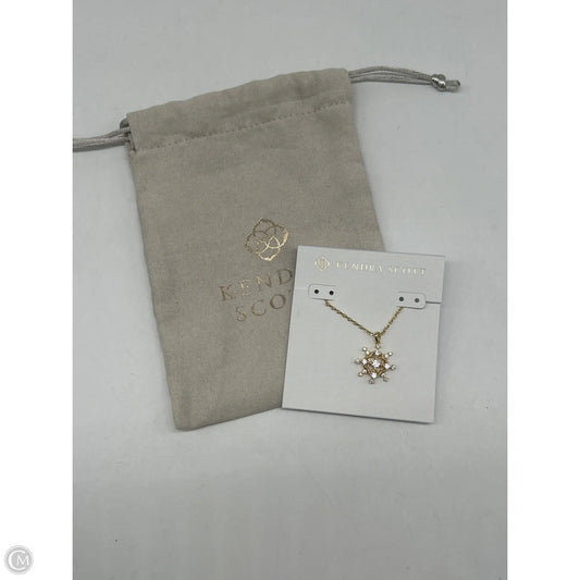 Necklace Other By Kendra Scott