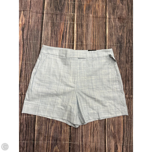 Shorts By White House Black Market In Blue, Size: 12