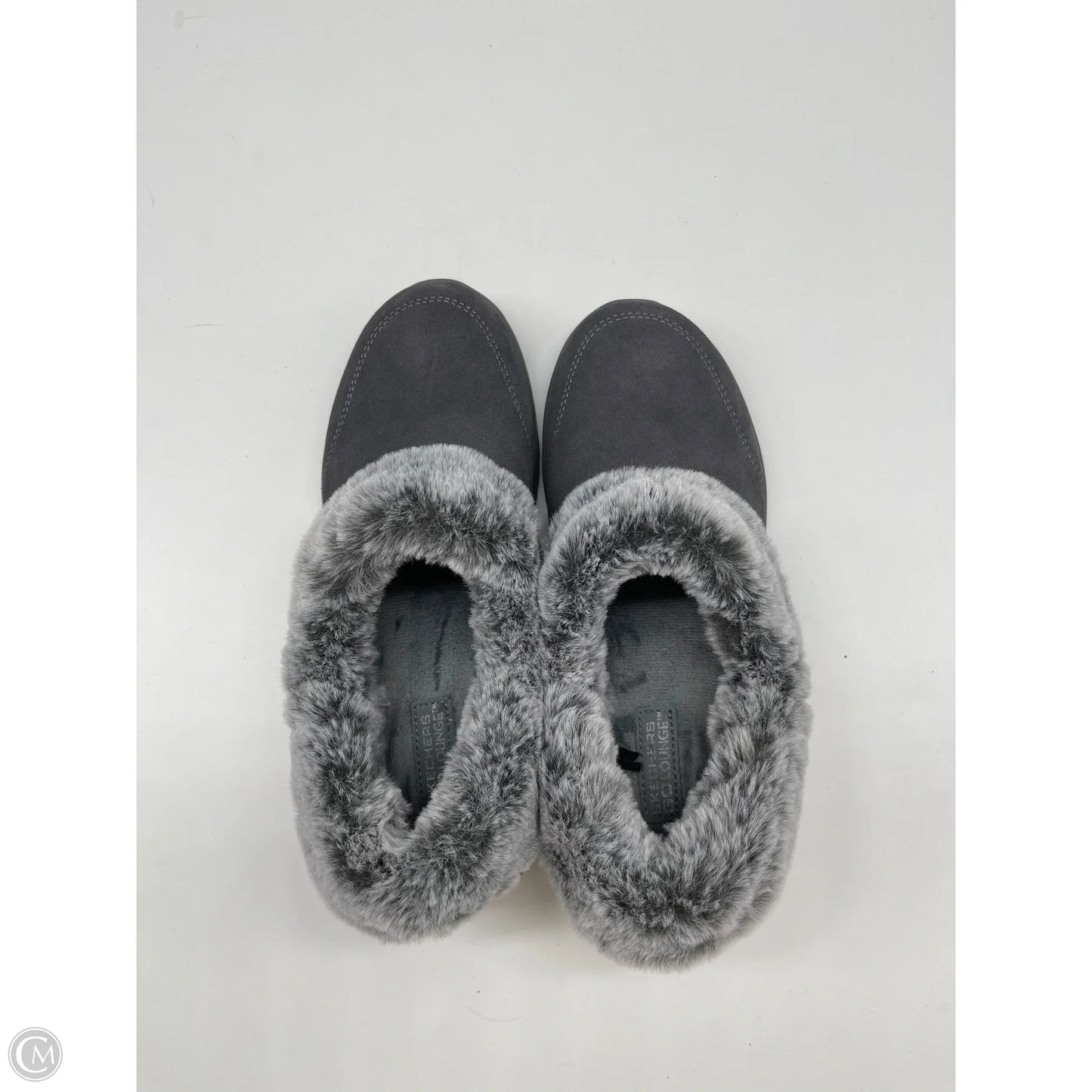 Boots Snow By Skechers In Grey, Size: 7