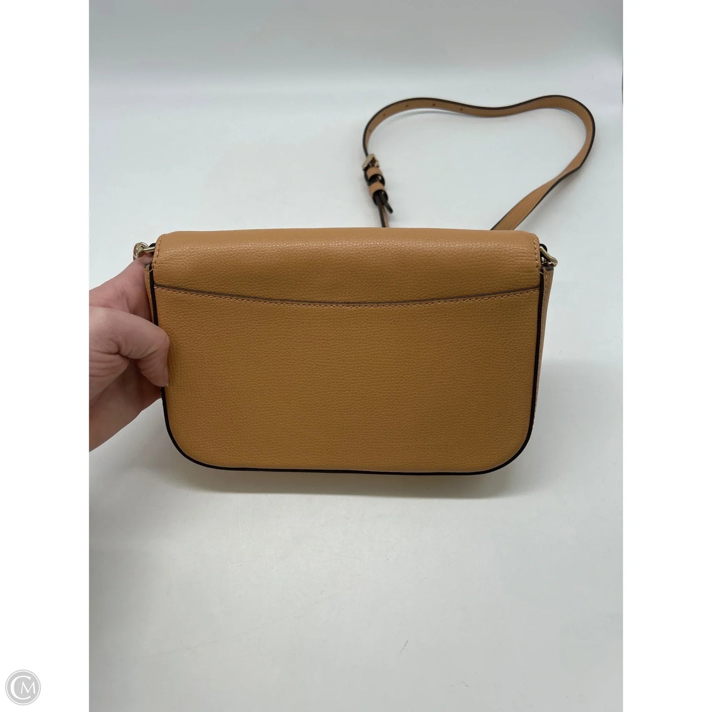 Crossbody Designer By Kate Spade, Size: Small