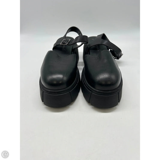 Shoes Heels Block By Free People In Black, Size: 8