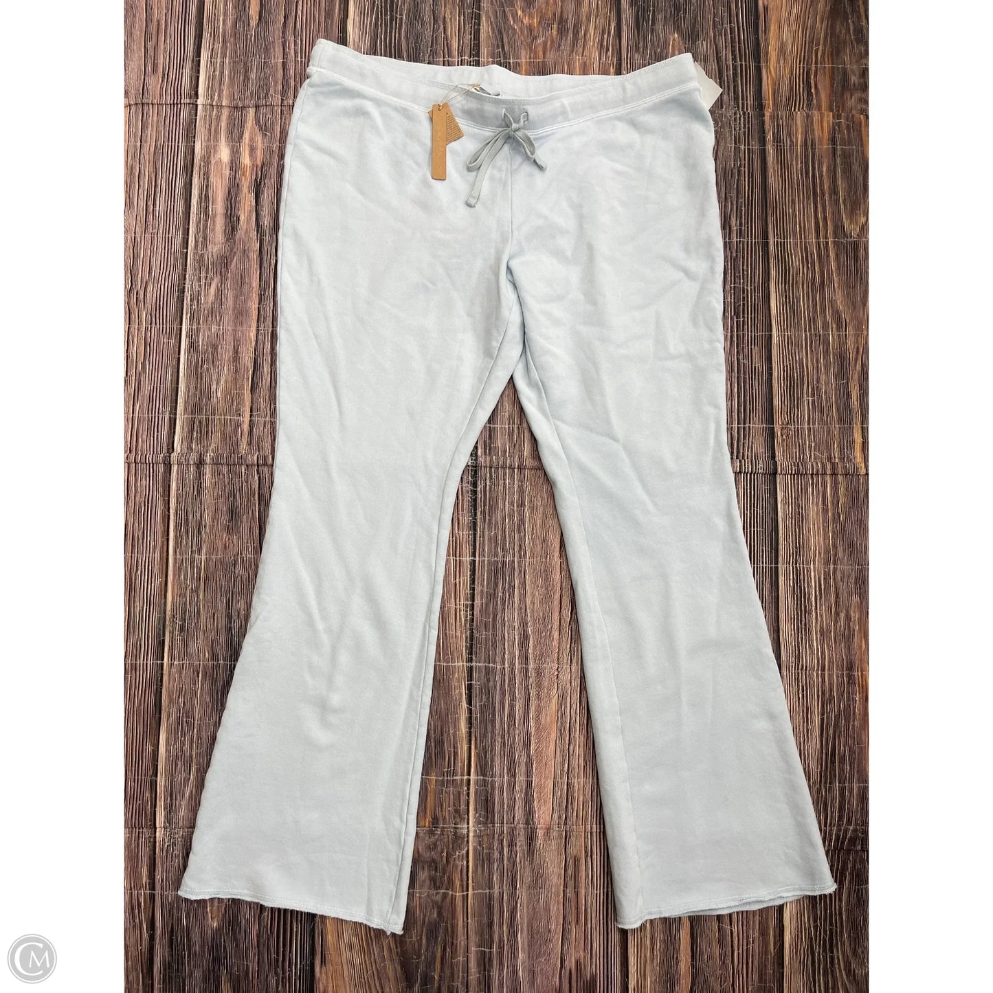 Pants Lounge By Skims In Blue, Size: 2x