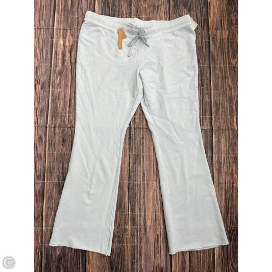 Pants Lounge By Skims In Blue, Size: 2x