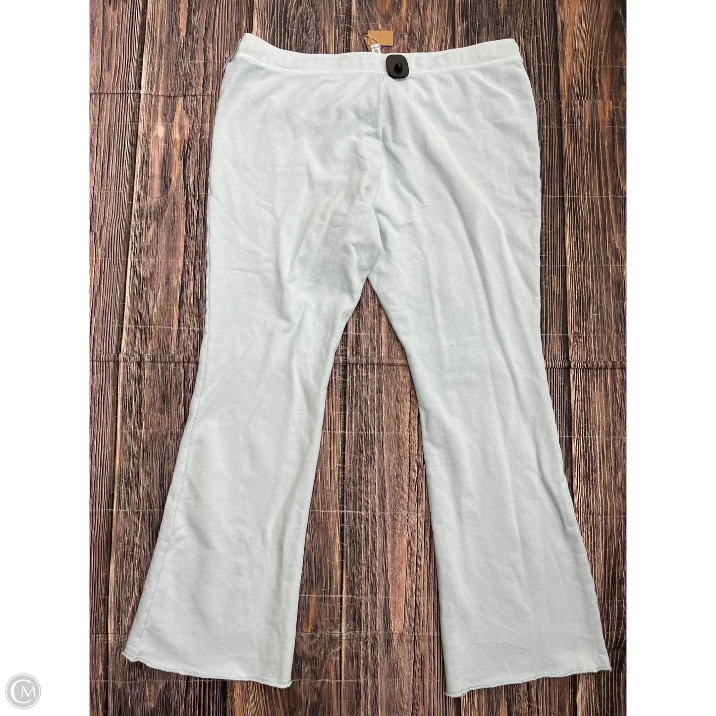 Pants Lounge By Skims In Blue, Size: 2x