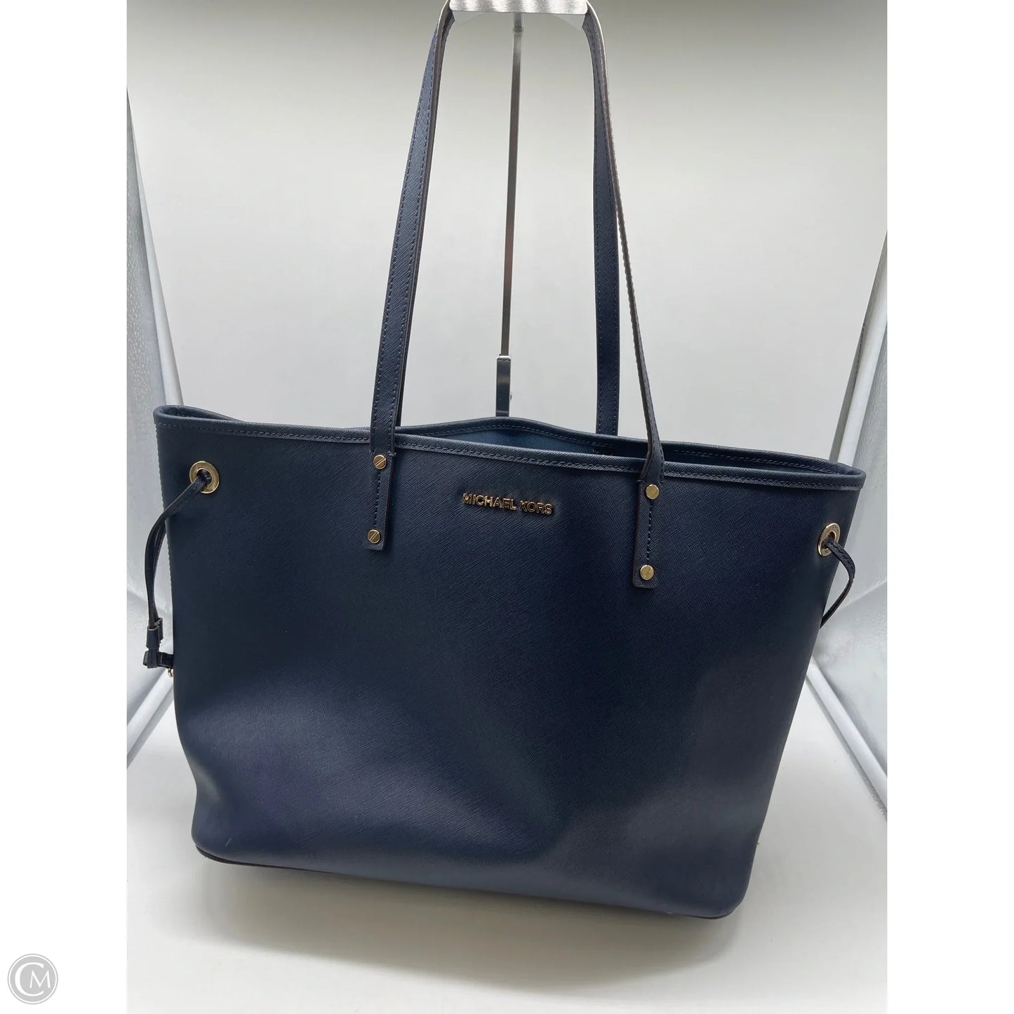 Handbag Designer By Michael Kors, Size: Large