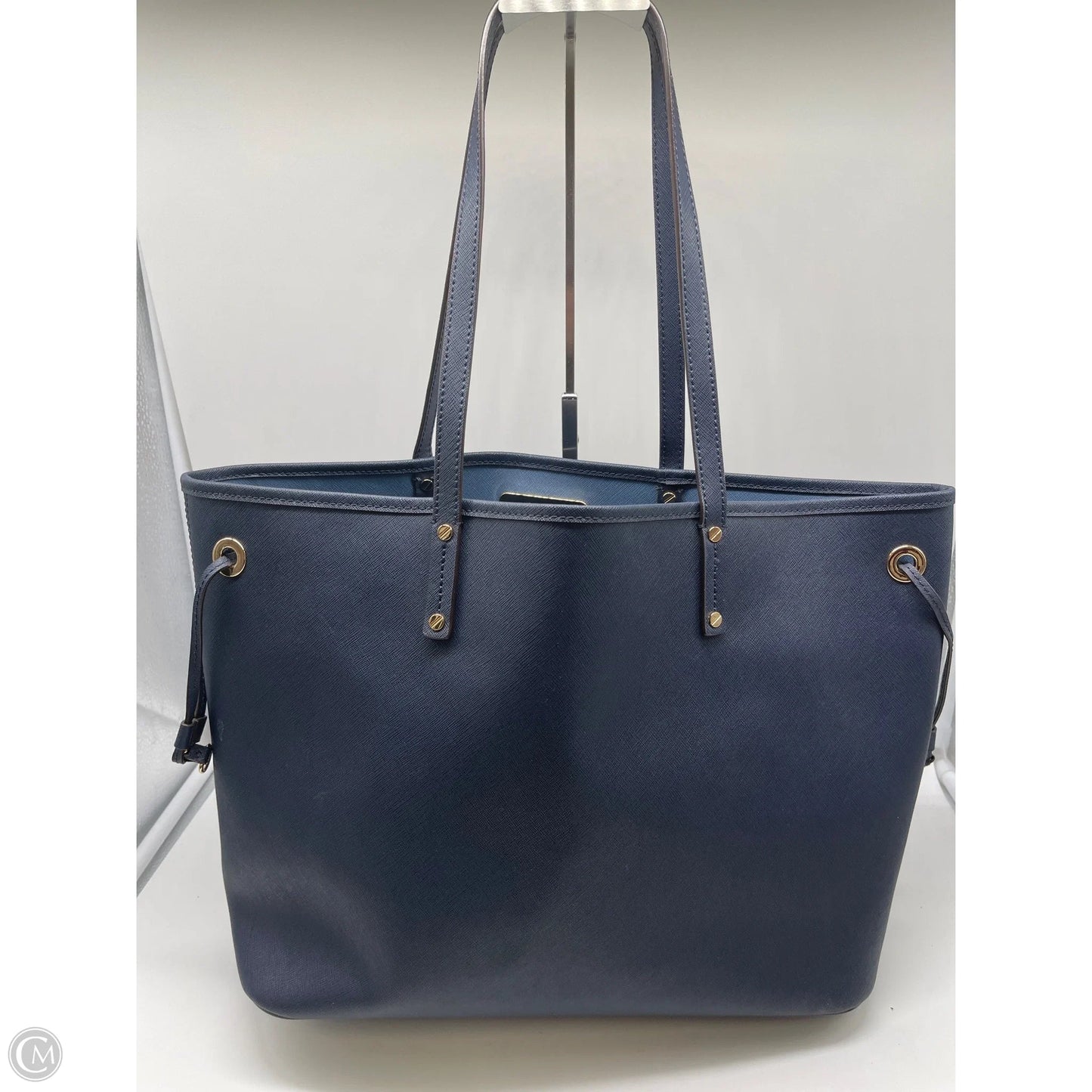 Handbag Designer By Michael Kors, Size: Large