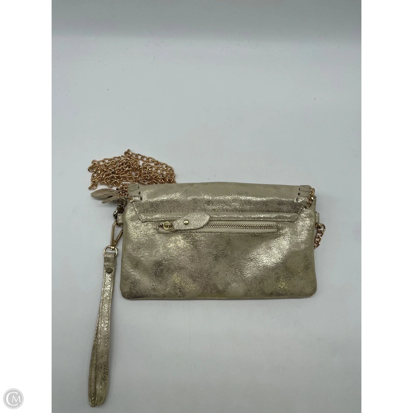 Crossbody Designer By Sondra Roberts, Size: Small