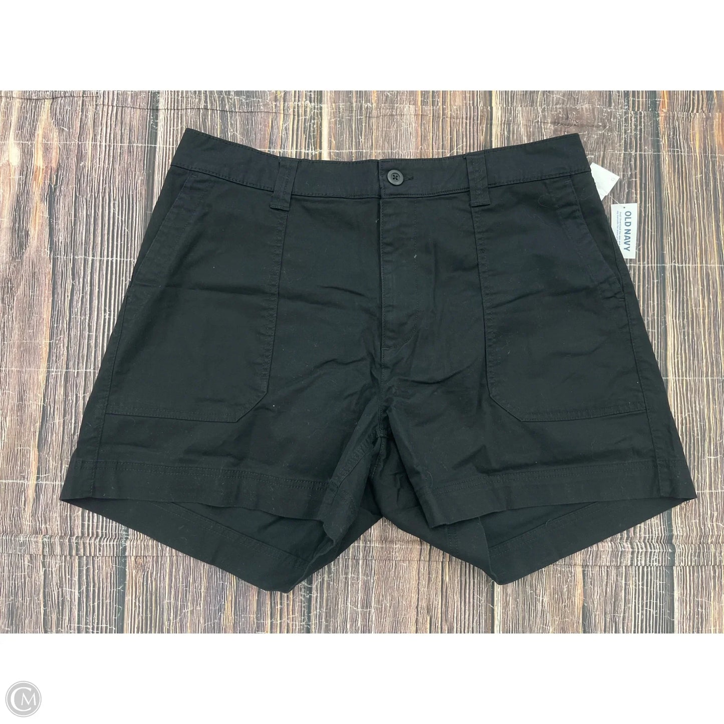 Shorts By Old Navy In Black, Size: Xl
