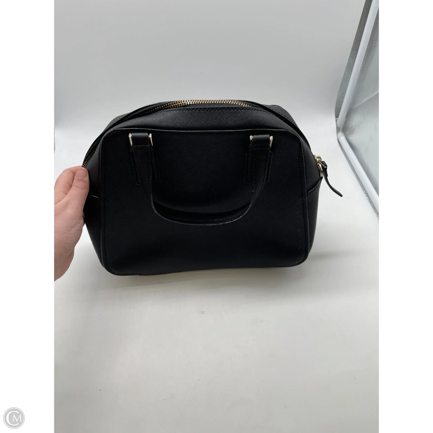 Handbag Designer By Kate Spade, Size: Small