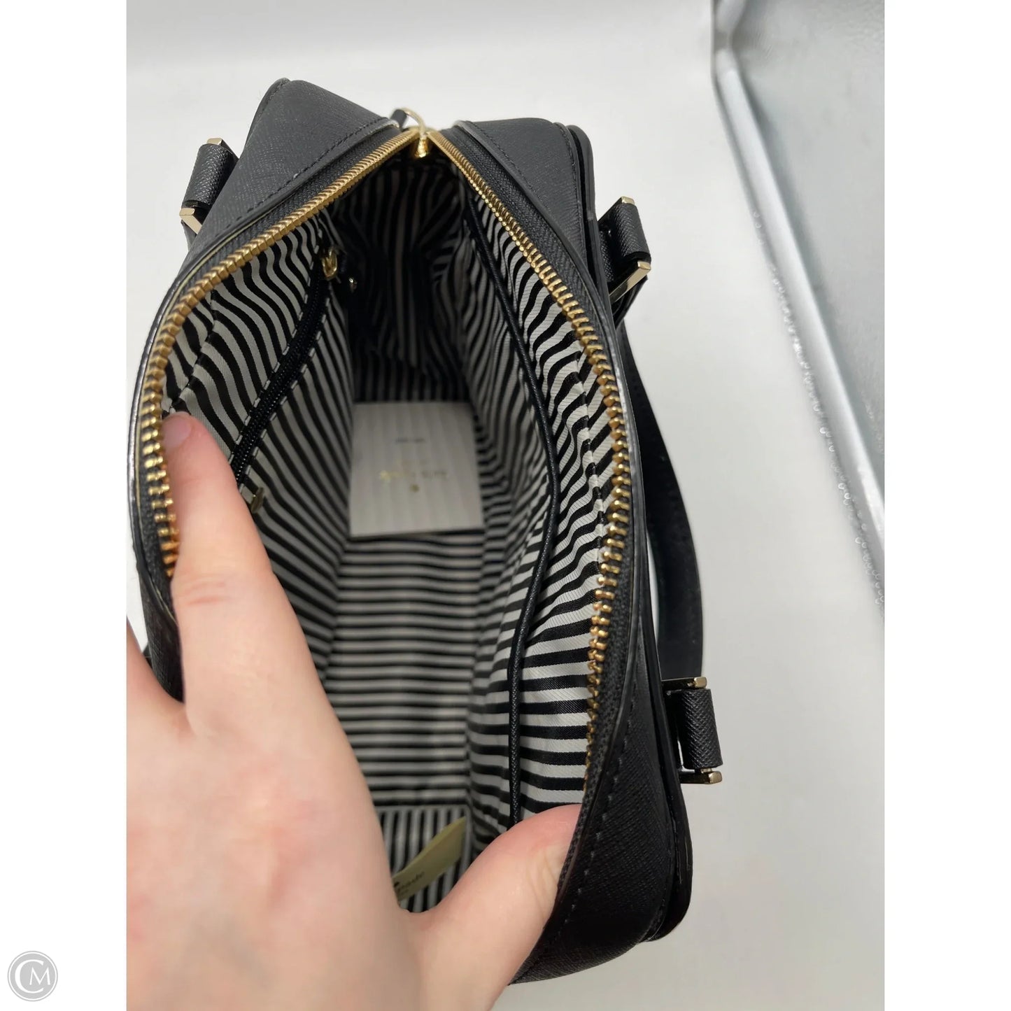 Handbag Designer By Kate Spade, Size: Small