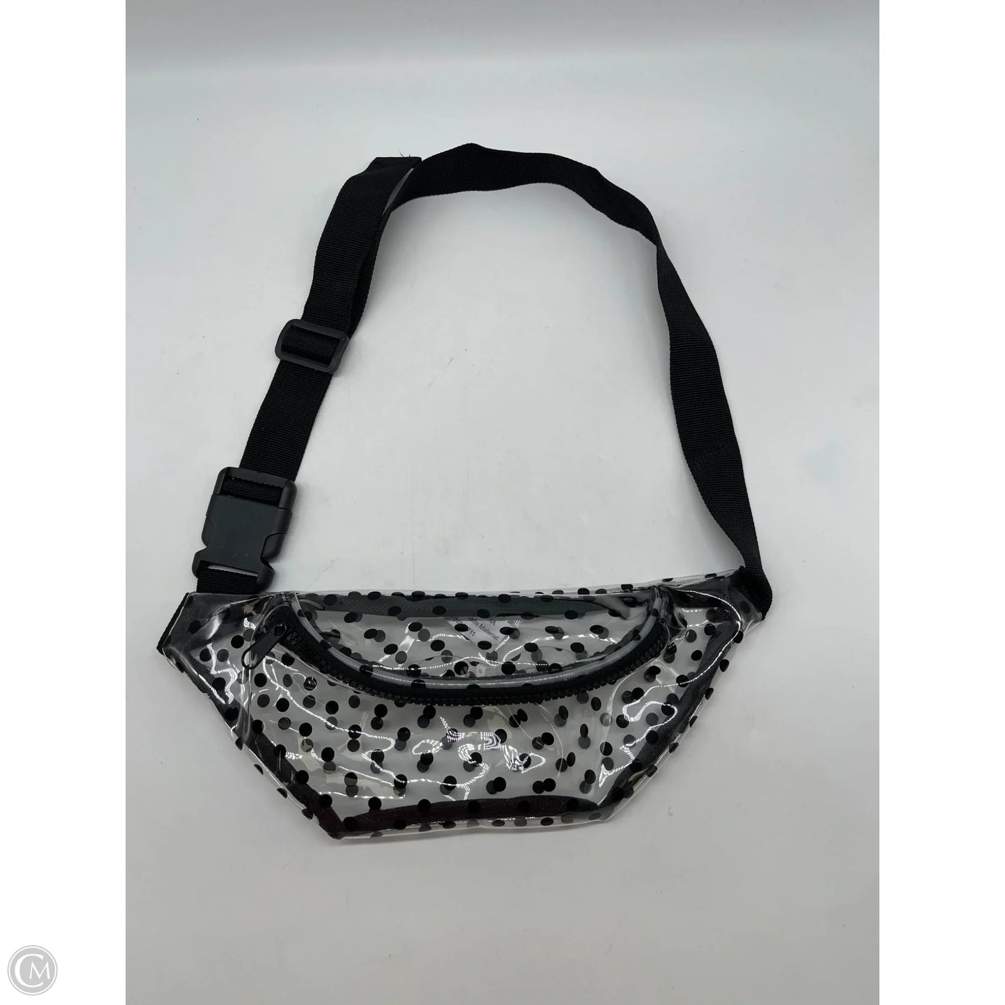 Belt Bag By Clothes Mentor, Size: Small