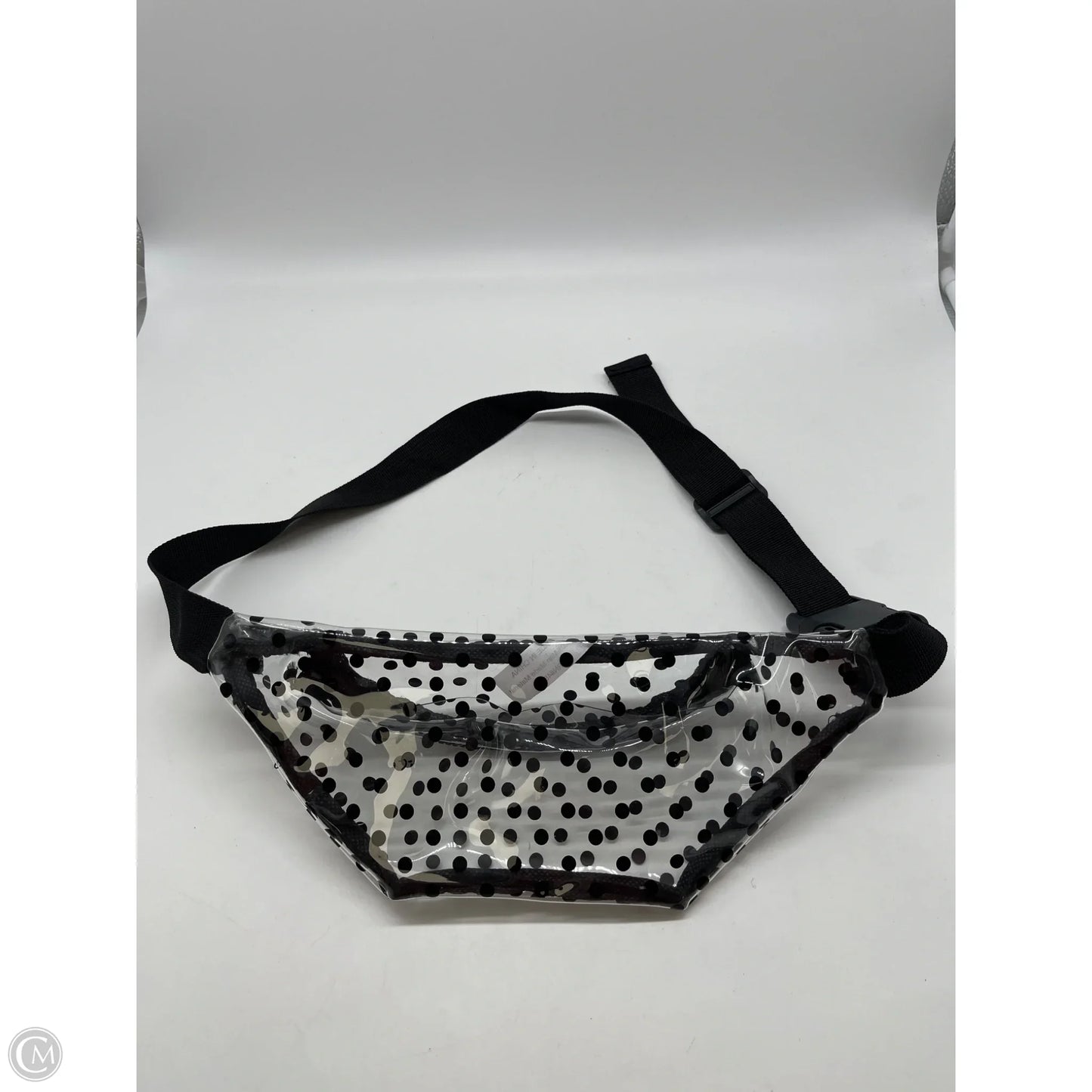 Belt Bag By Clothes Mentor, Size: Small