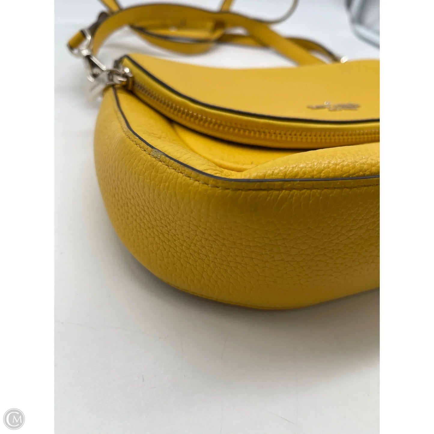 Crossbody Designer By Kate Spade, Size: Medium